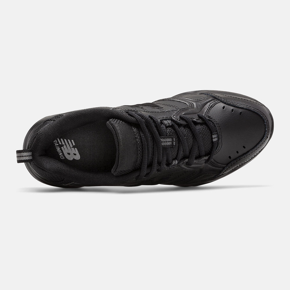 Black 624 / New Balance Women