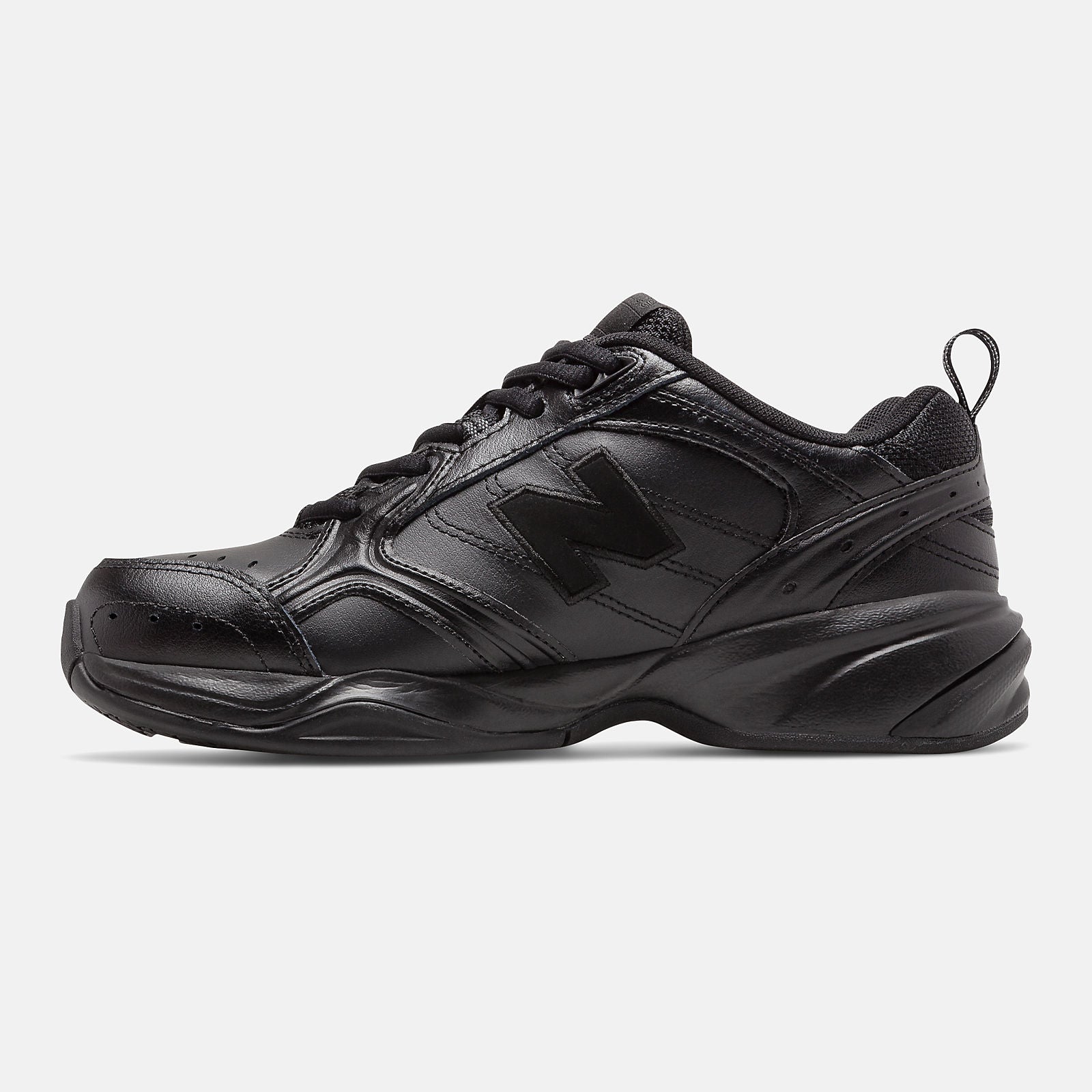 Black 624 / New Balance Women