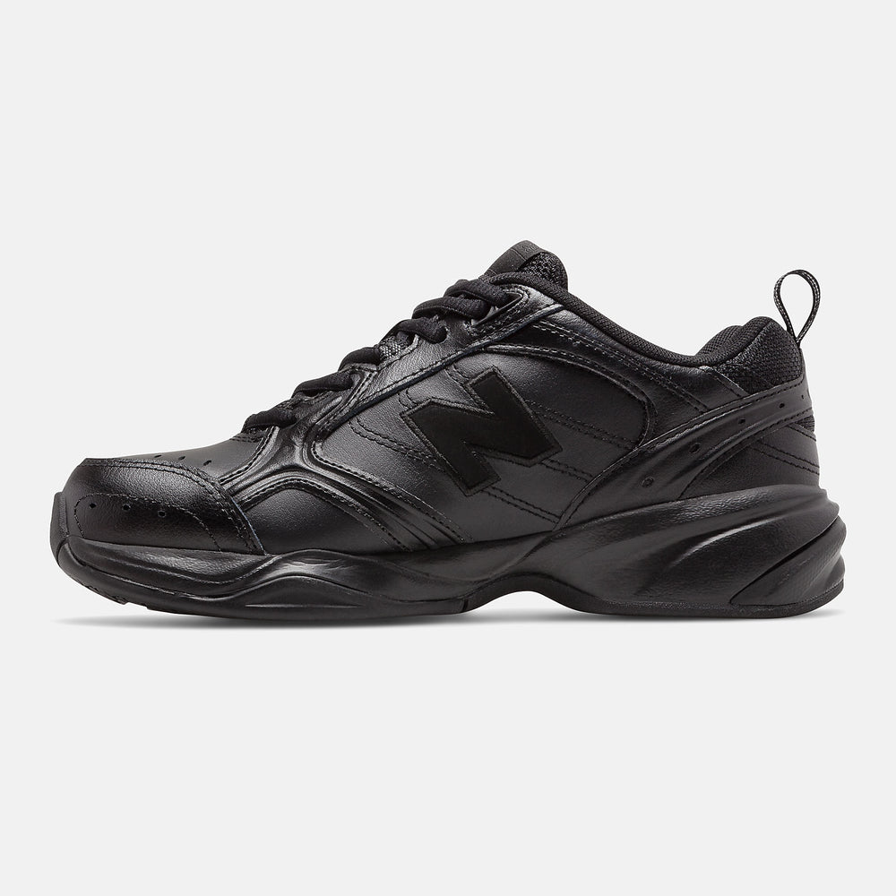 Black 624 / New Balance Women