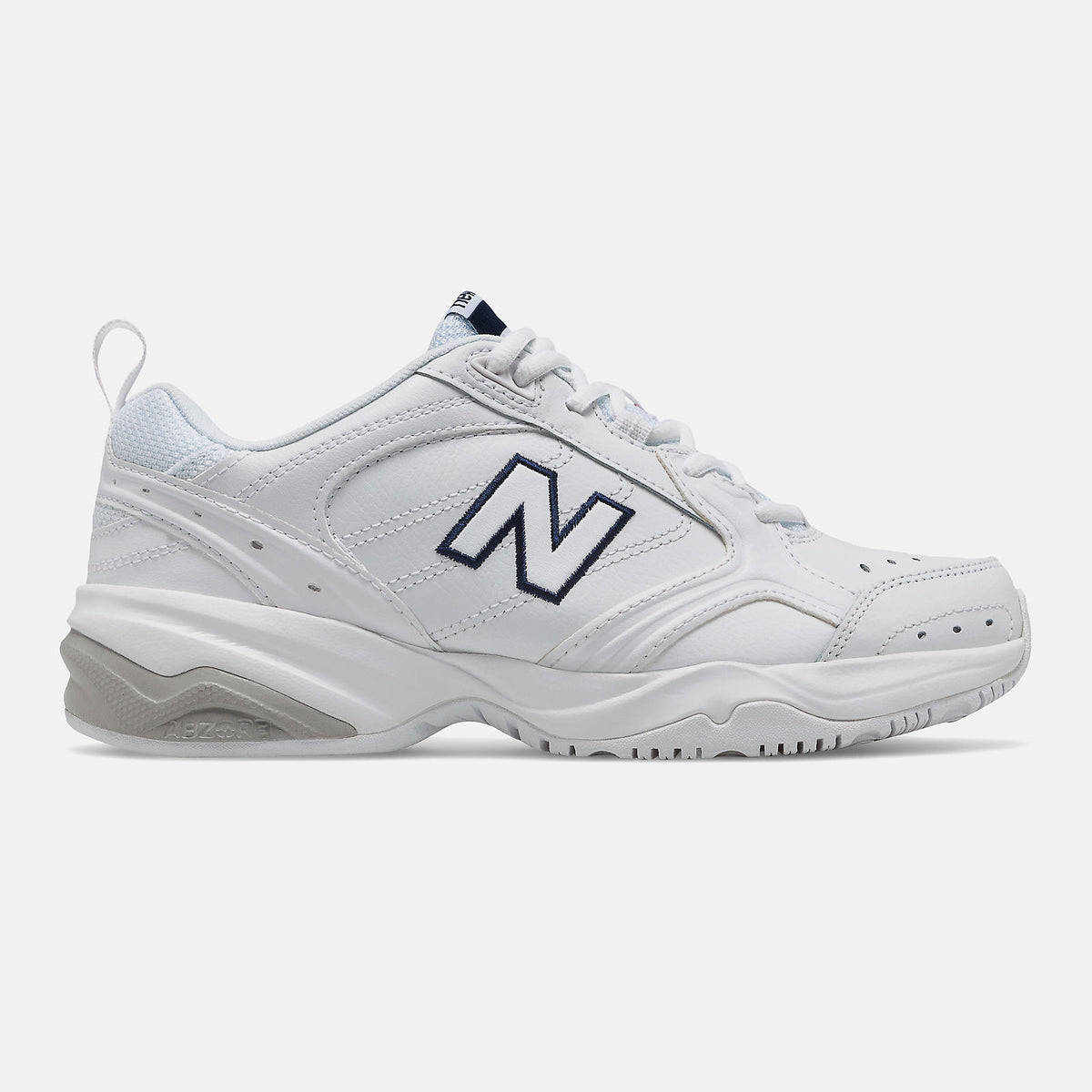 White 624 / New Balance Women