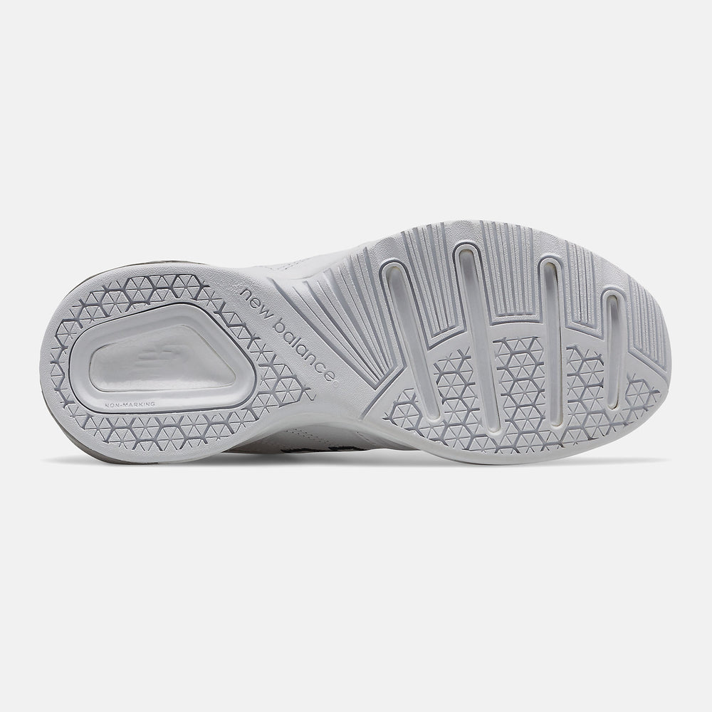 White 624 / New Balance Women