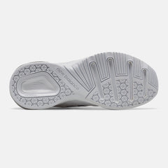 White 624 / New Balance Women