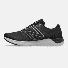 Black/White CUSH+ 715v4 / New Balance Women