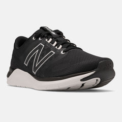 Black/White CUSH+ 715v4 / New Balance Women