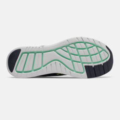 Natural Indigo/Neo Mint and White CUSH+ 715v4 / New Balance Women