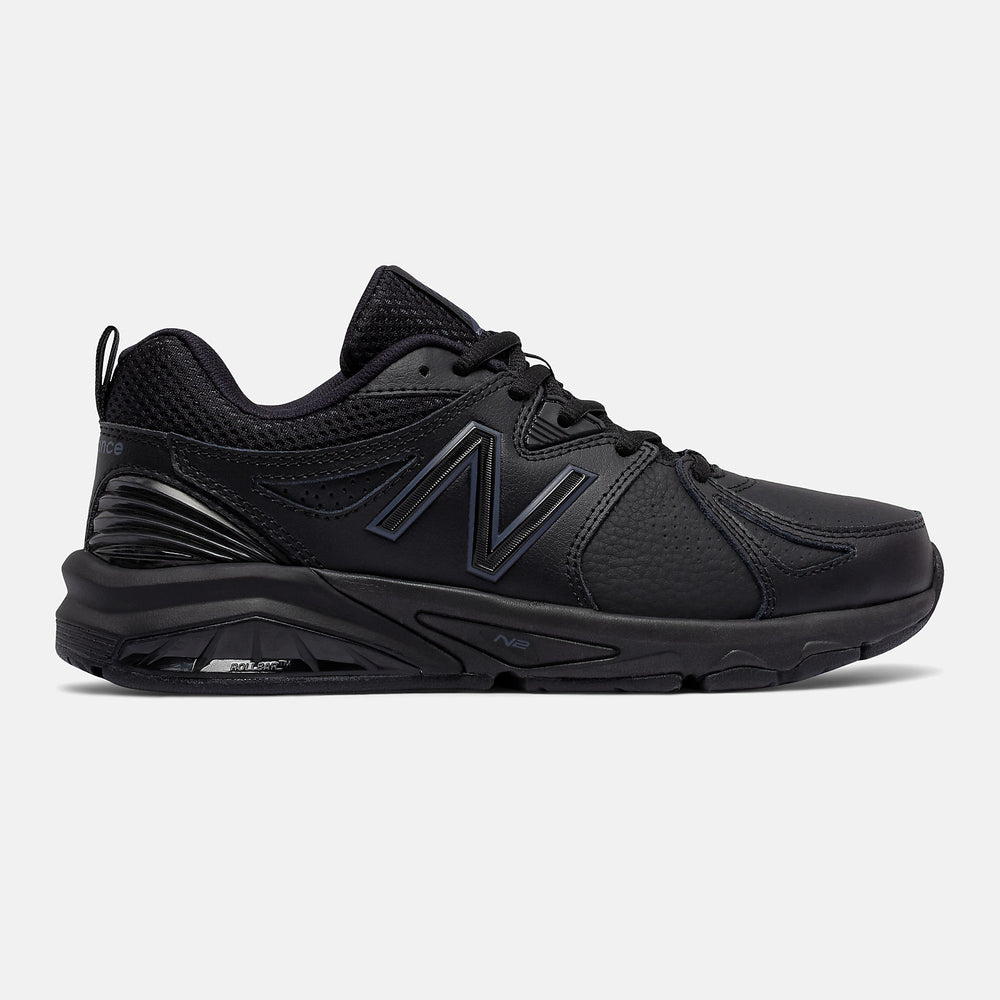 Black Women New Balance 857v2 / New Balance Women