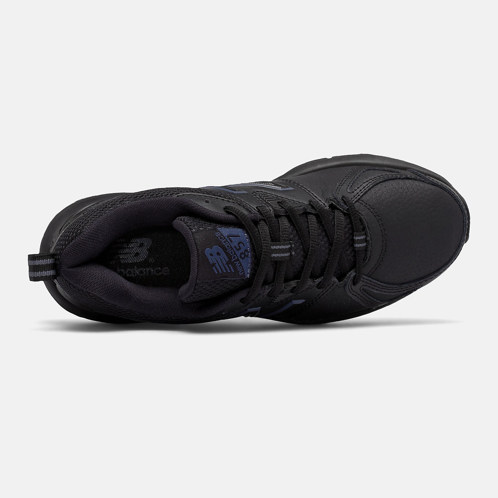 Black Women New Balance 857v2 / New Balance Women