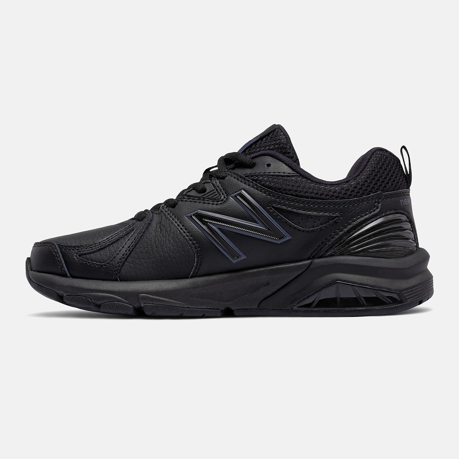 Black Women New Balance 857v2 / New Balance Women