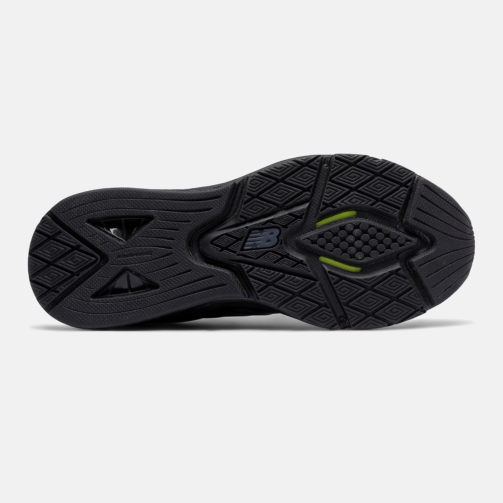 Black Women New Balance 857v2 / New Balance Women