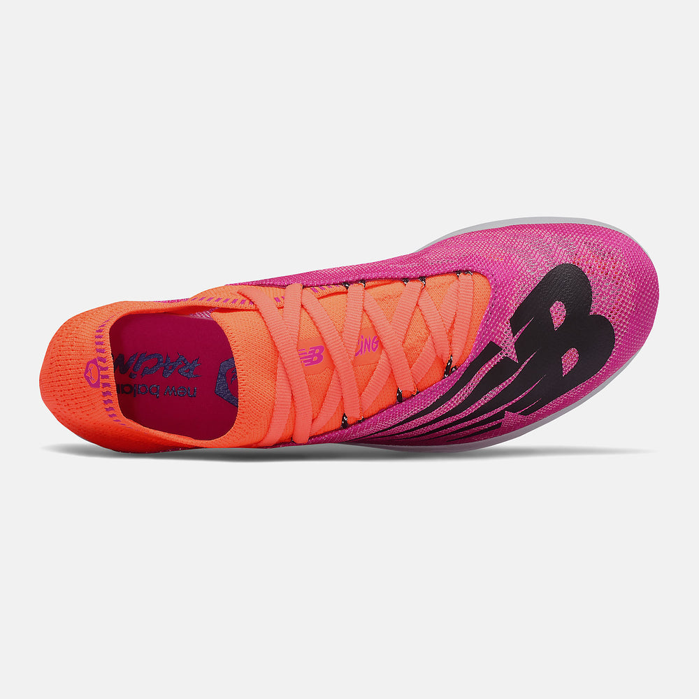 Poisonberry/Dynamite XC5KV5 / New Balance Women