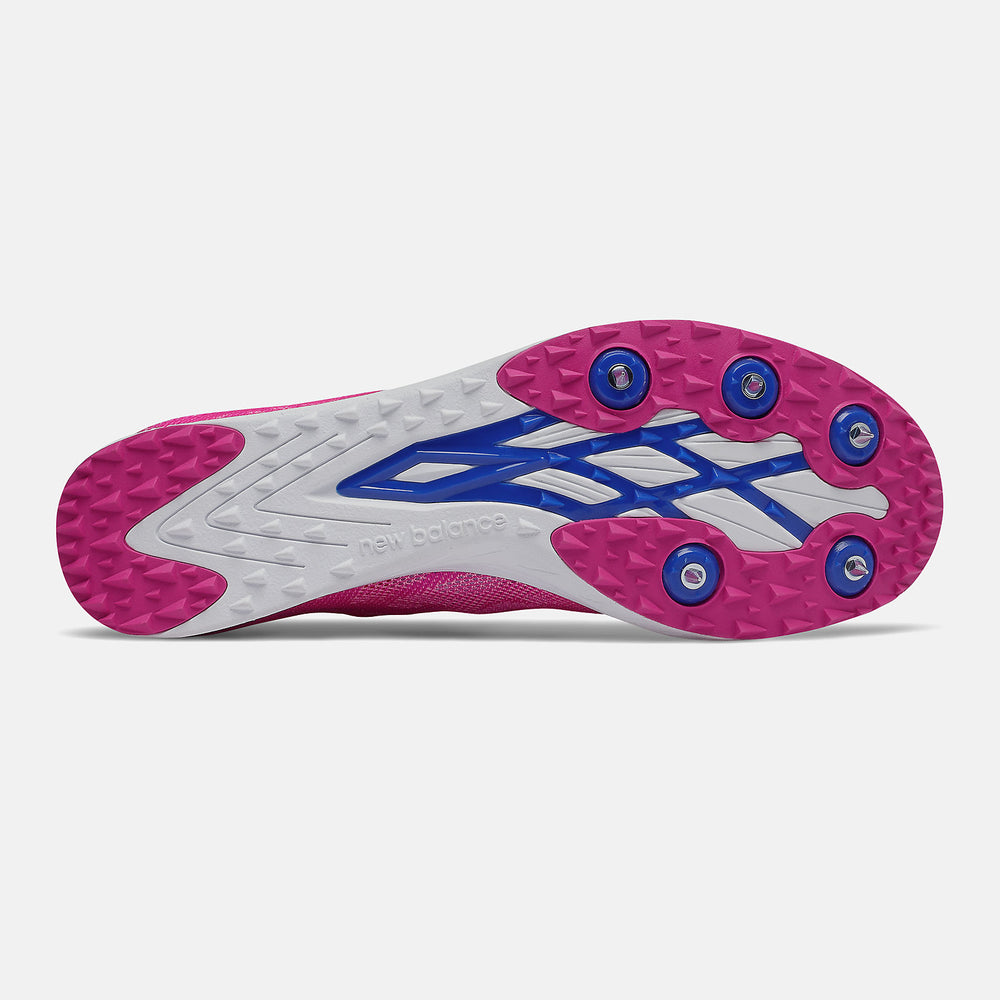Poisonberry/Dynamite XC5KV5 / New Balance Women