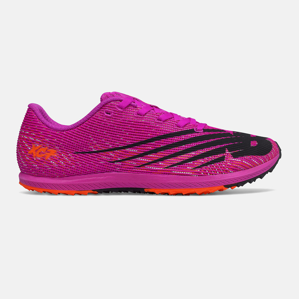 Poisonberry/Dynamite XC Seven Spikeless v3 / New Balance Women