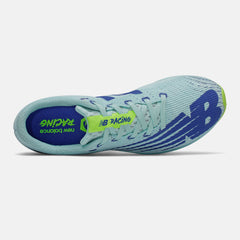Glacier/Cobalt Blue XC Seven v3 / New Balance Women