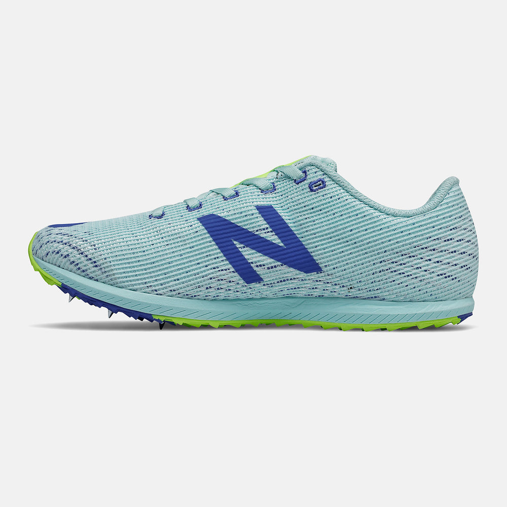 Glacier/Cobalt Blue XC Seven v3 / New Balance Women