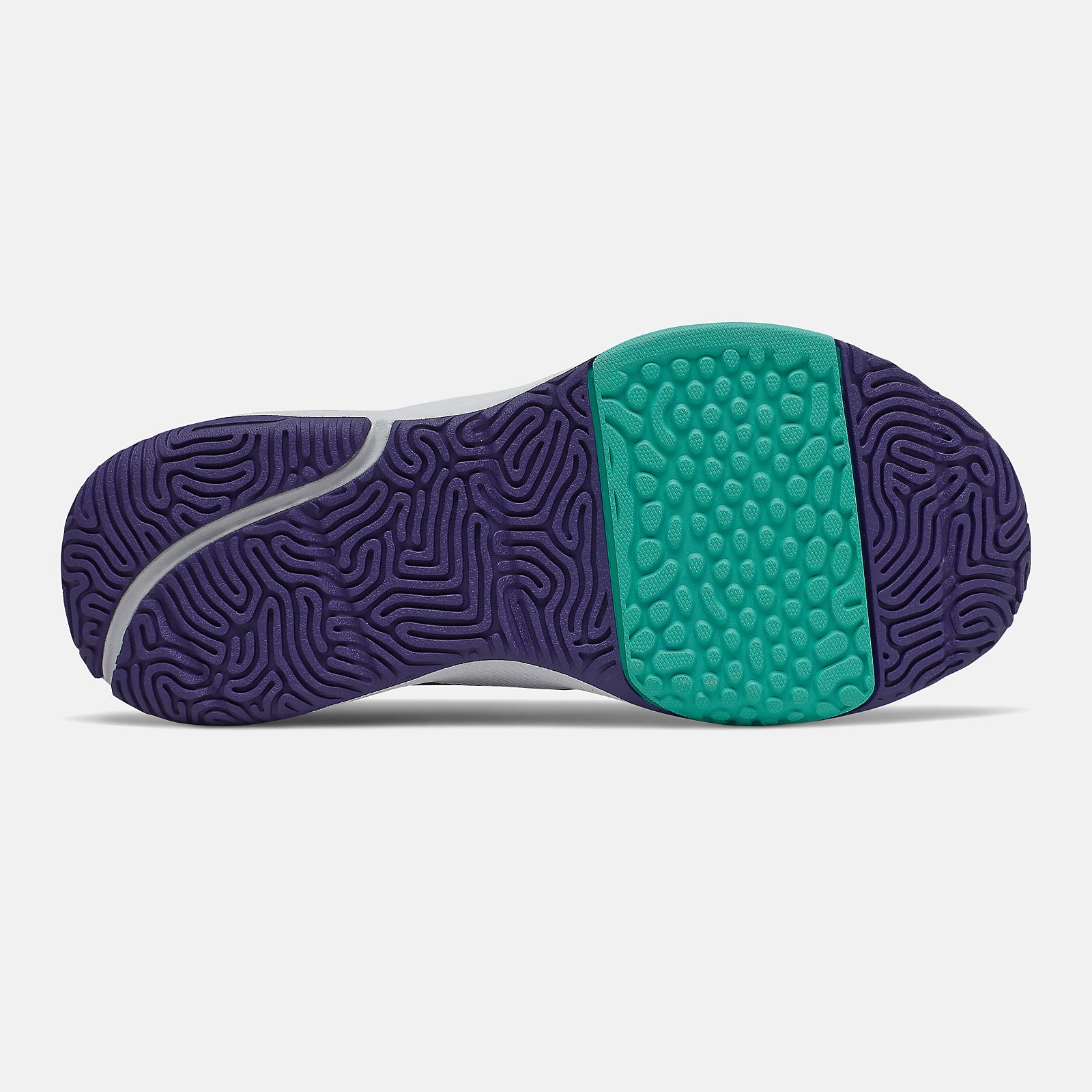 Stellar Blue/Captain Blue FuelCell Trainer / New Balance Women