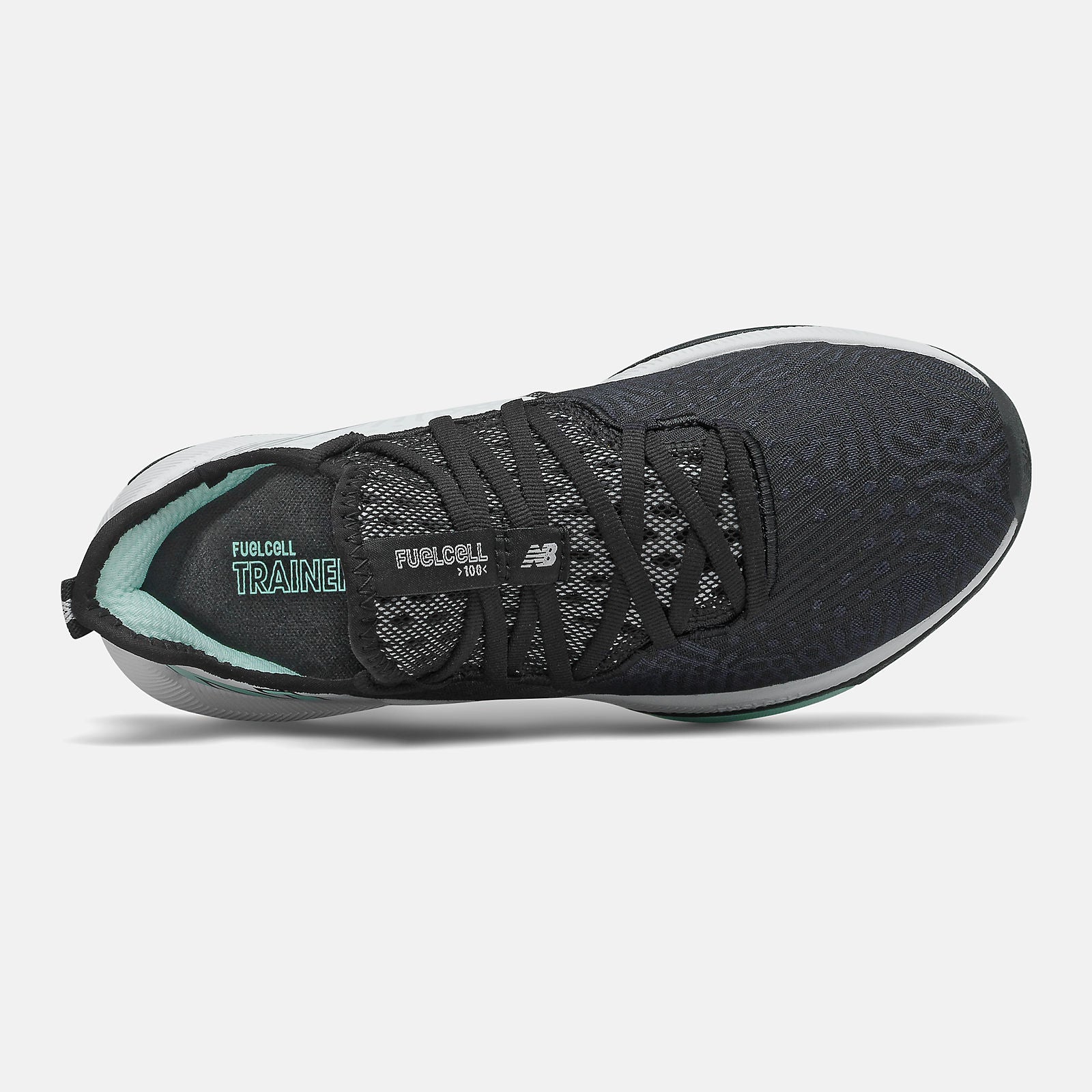 Black/Outerspace FuelCell Trainer / New Balance Women