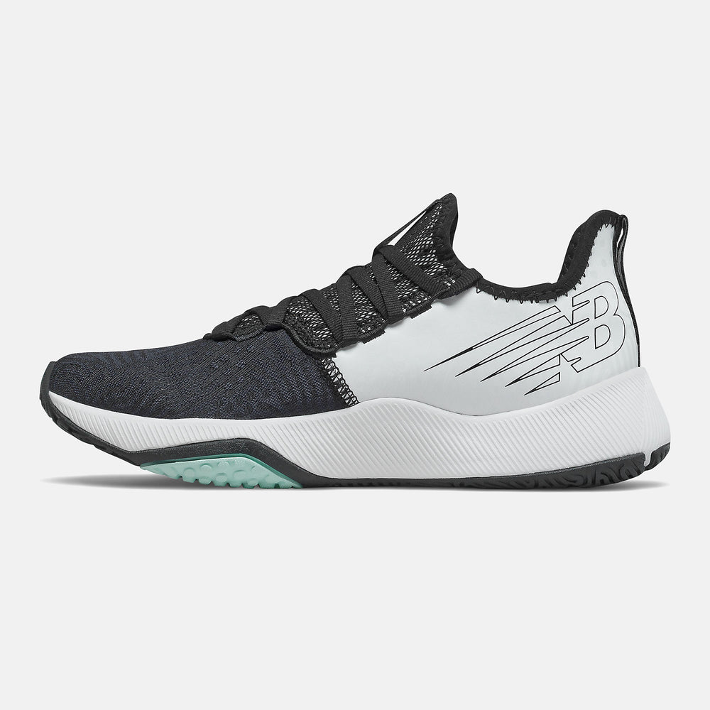 Black/Outerspace FuelCell Trainer / New Balance Women