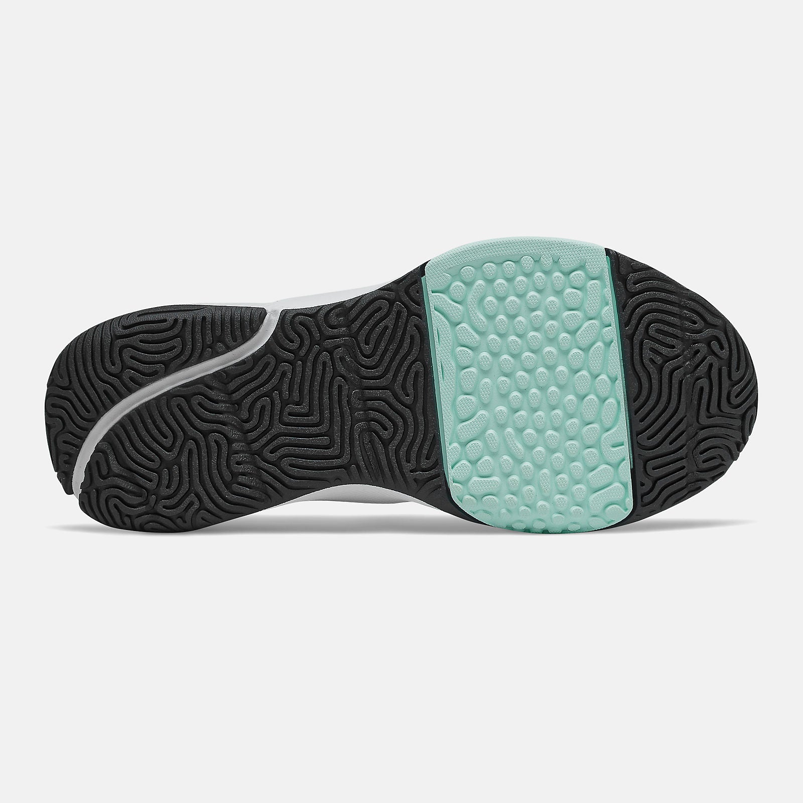 Black/Outerspace FuelCell Trainer / New Balance Women