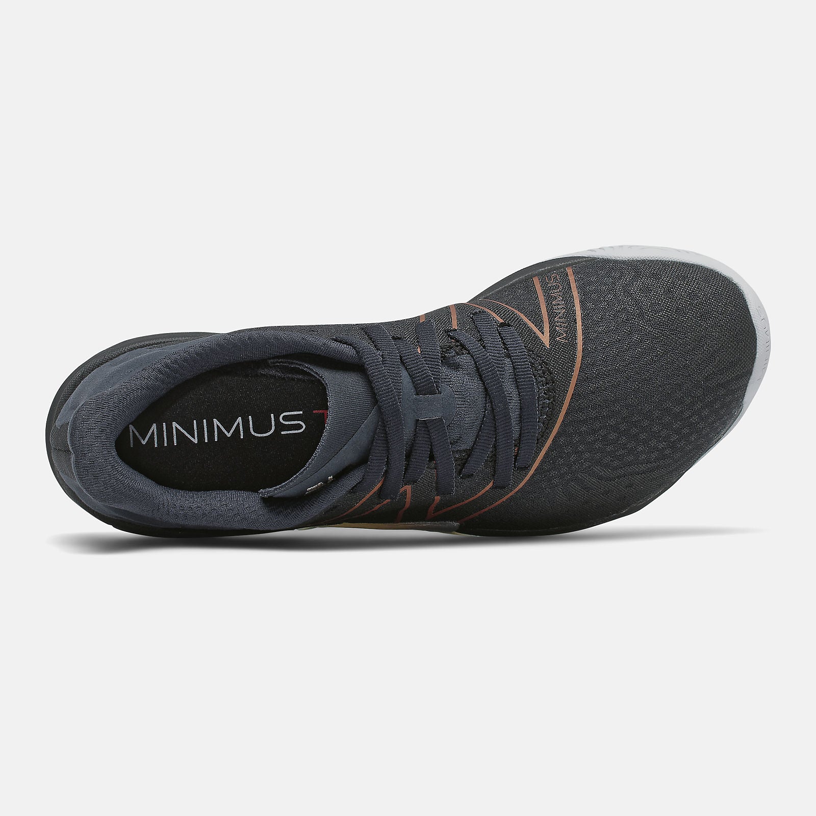 Black/Outerspace Minimus TR / New Balance Women
