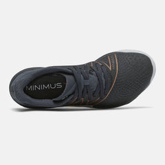 Black/Outerspace Minimus TR / New Balance Women