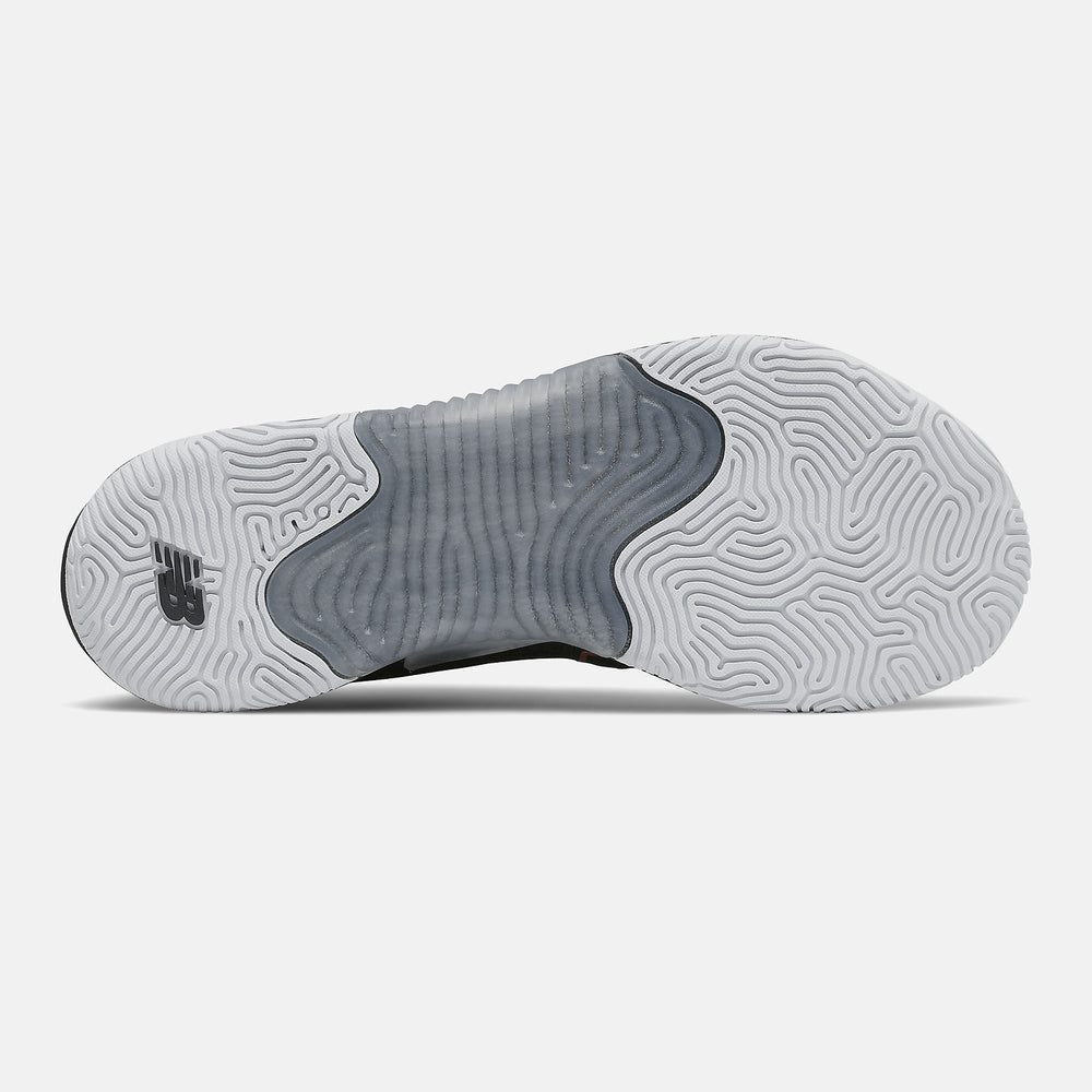 Black/Outerspace Minimus TR / New Balance Women