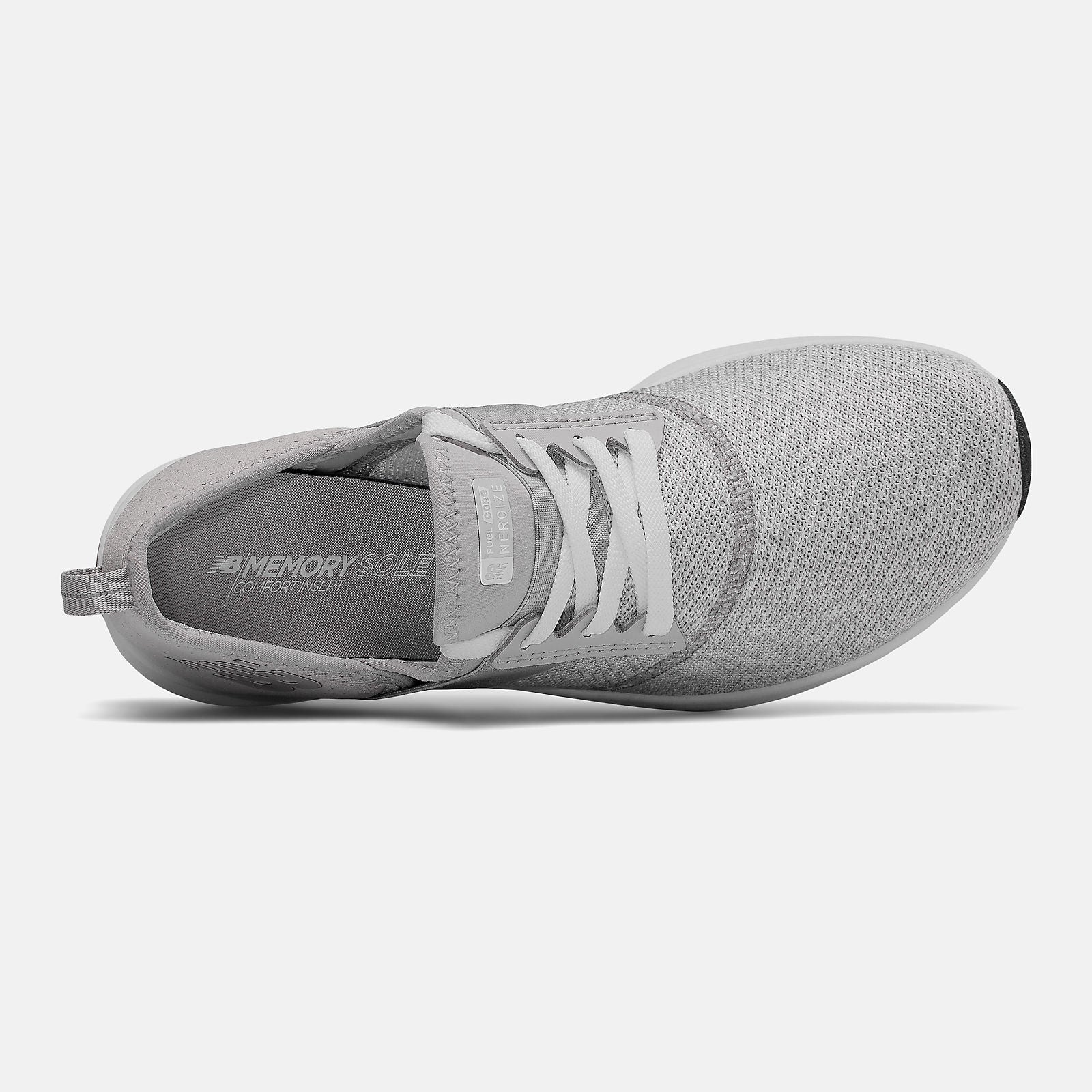 Overcast/White FuelCore NERGIZE / New Balance Women