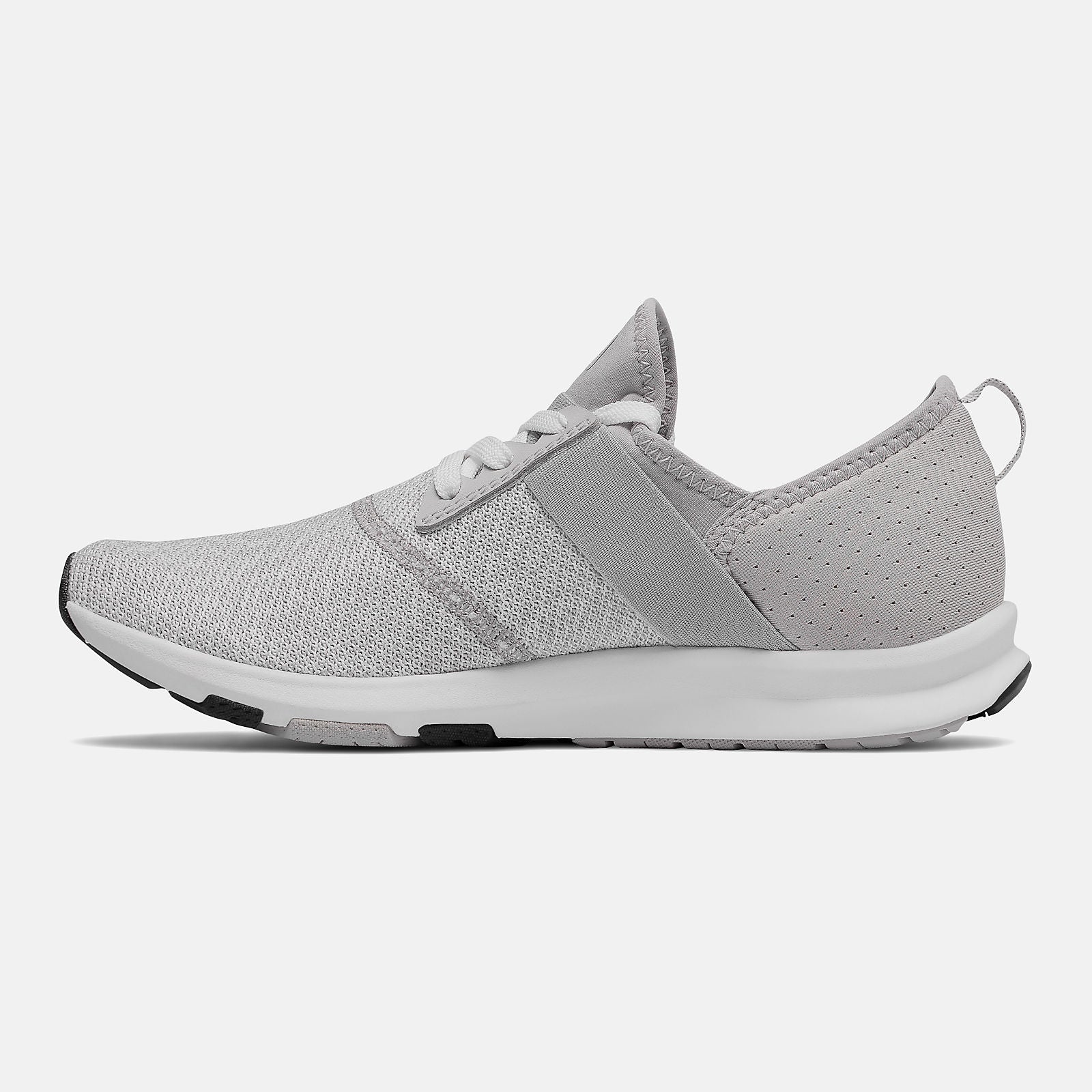 Overcast/White FuelCore NERGIZE / New Balance Women