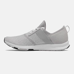 Overcast/White FuelCore NERGIZE / New Balance Women