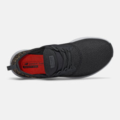 Black/Leopard Print FuelCore NERGIZE / New Balance Women