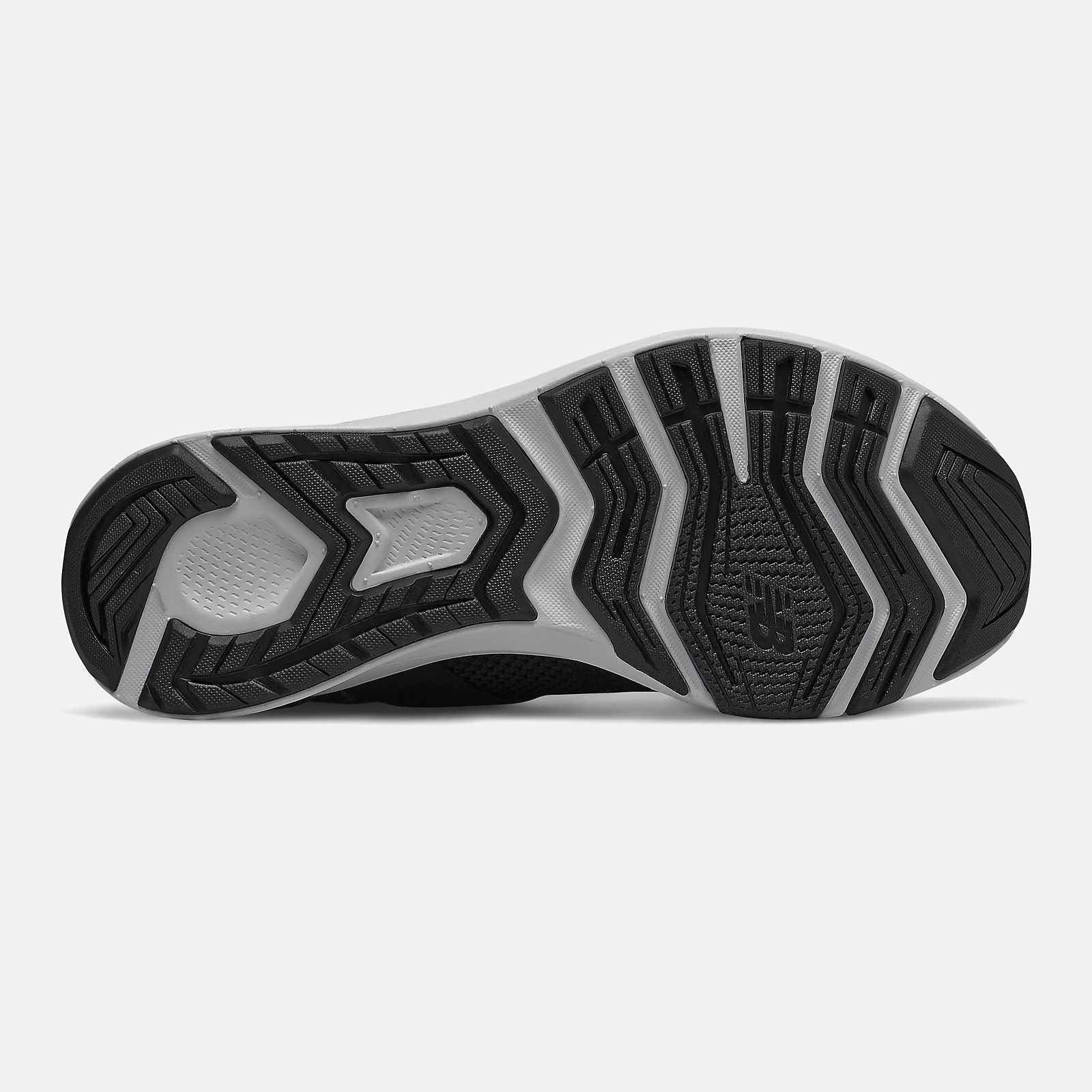Black/Leopard Print FuelCore NERGIZE / New Balance Women