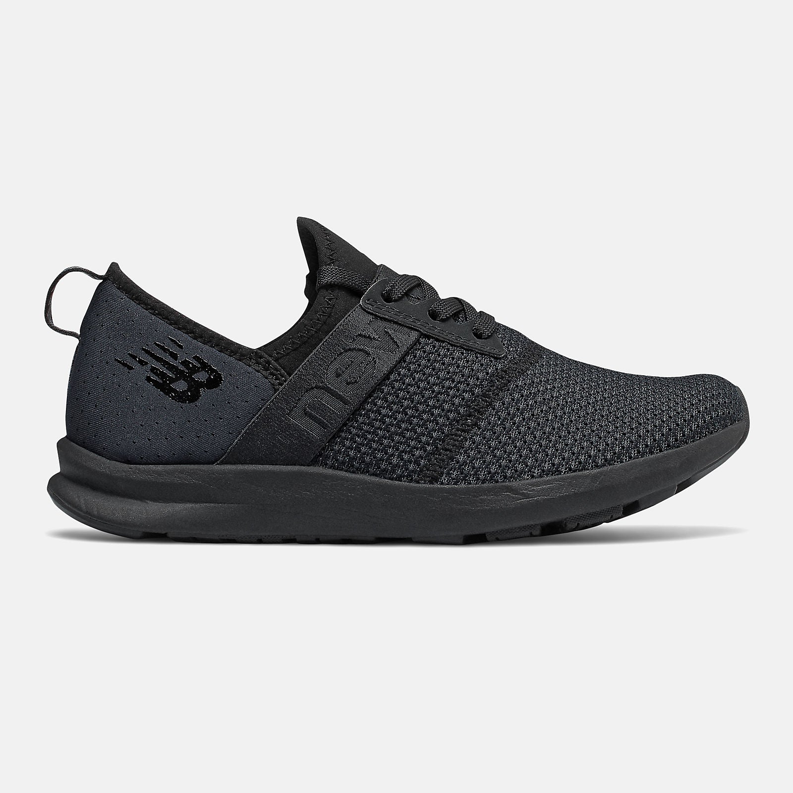 Black/Magnet FuelCore NERGIZE / New Balance Women