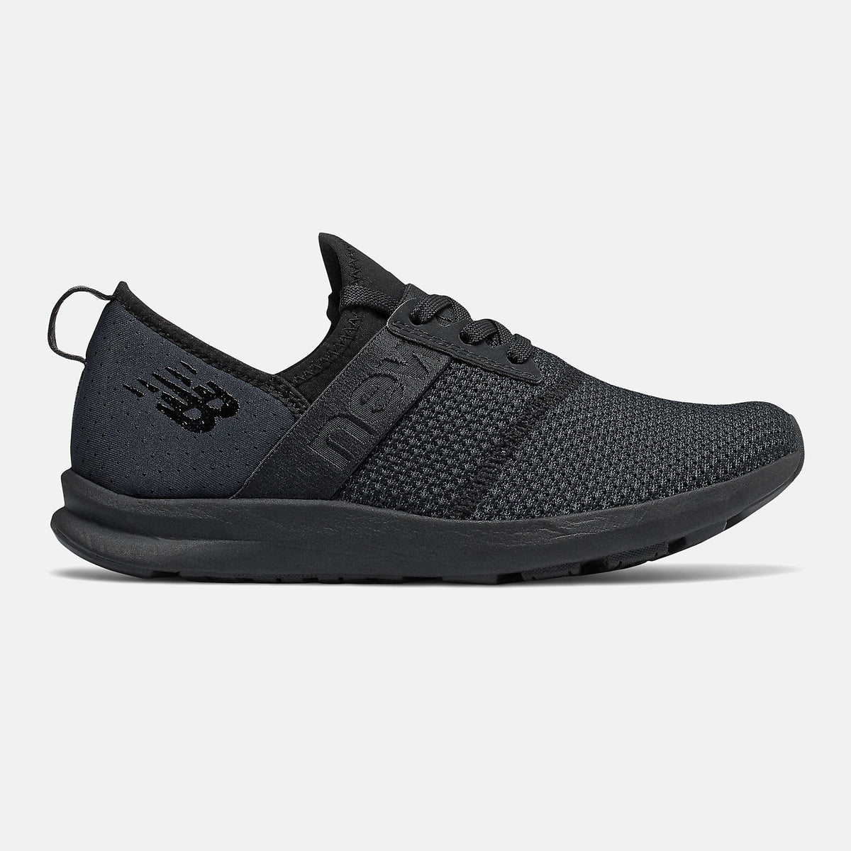 Black/Magnet FuelCore NERGIZE / New Balance Women