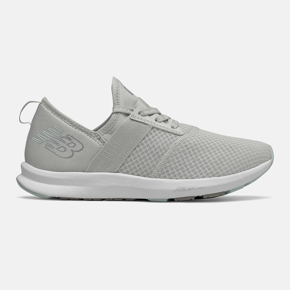 Summer Fog/Mint Chalk FuelCore Nergize / New Balance Women