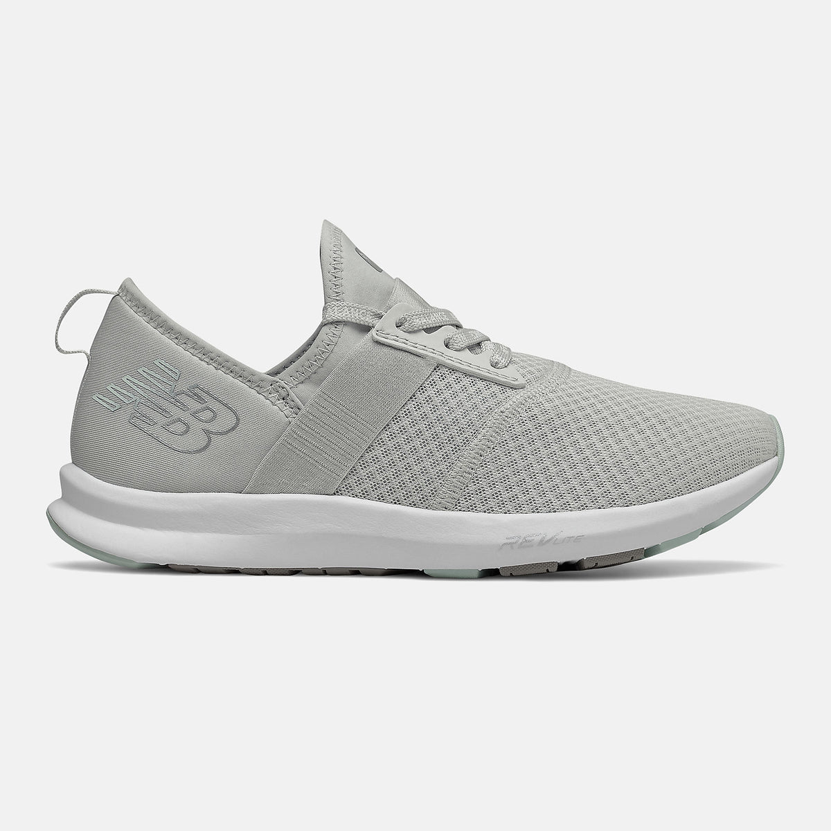 Summer Fog/Mint Chalk FuelCore Nergize / New Balance Women