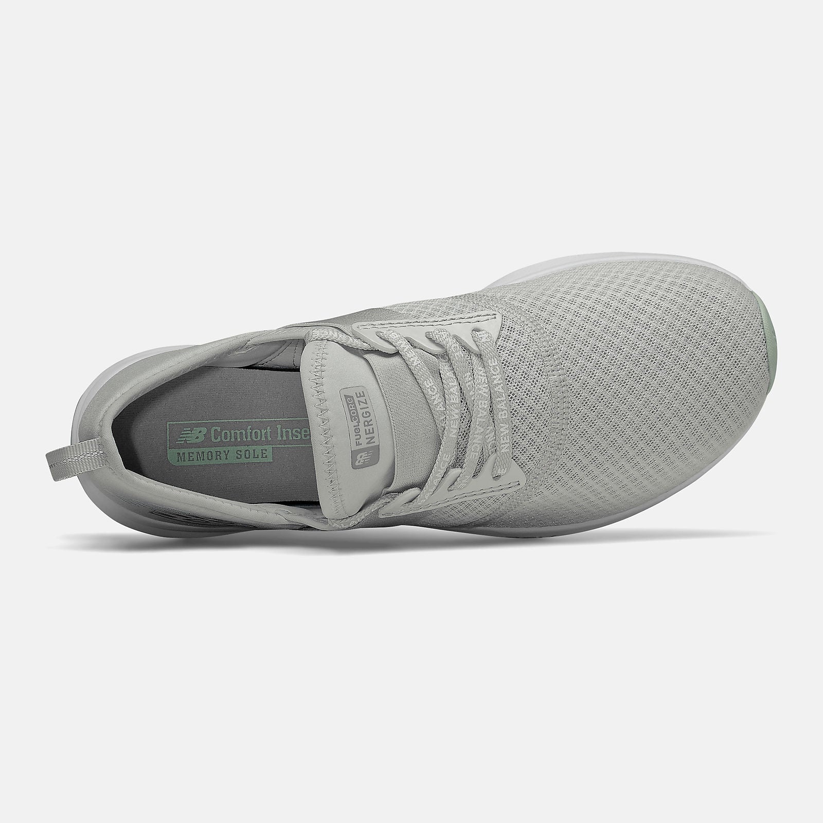 Summer Fog/Mint Chalk FuelCore Nergize / New Balance Women