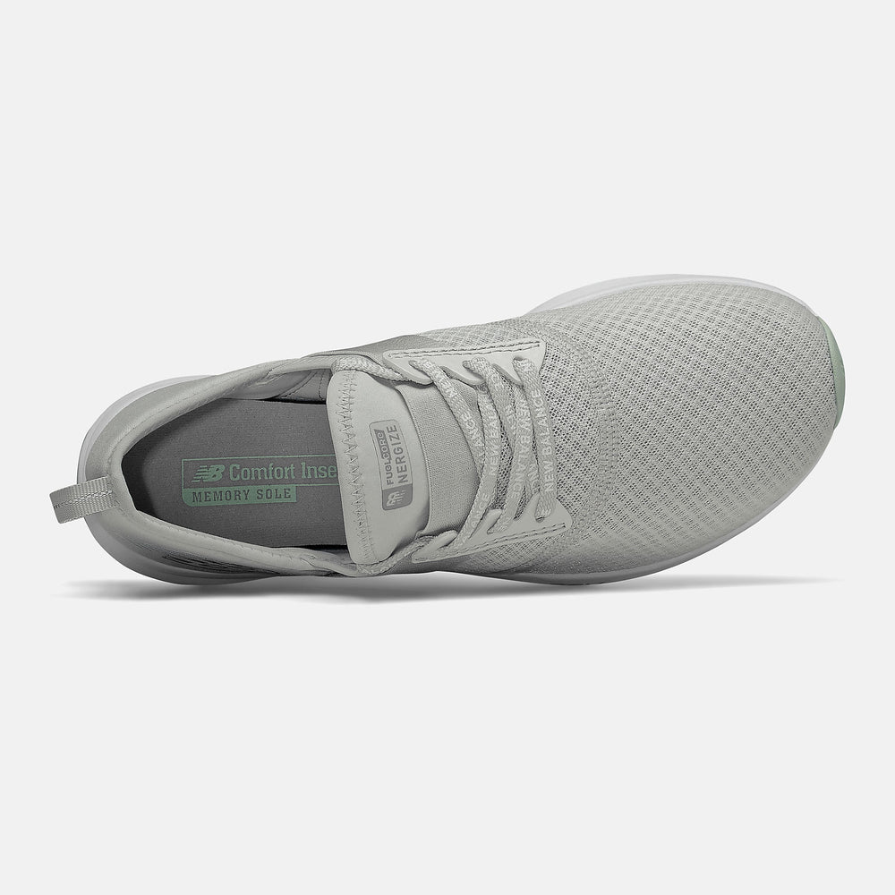 Summer Fog/Mint Chalk FuelCore Nergize / New Balance Women