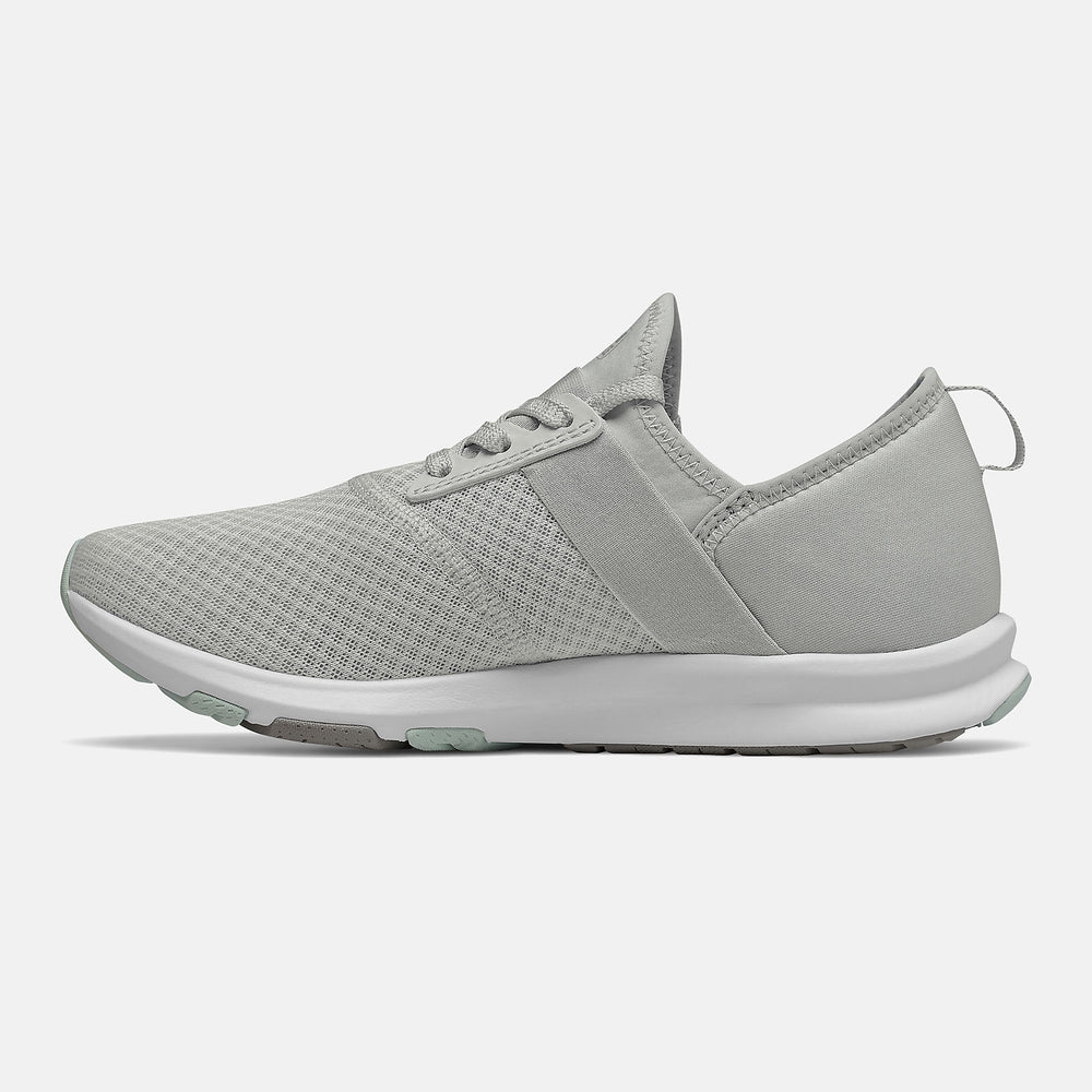 Summer Fog/Mint Chalk FuelCore Nergize / New Balance Women