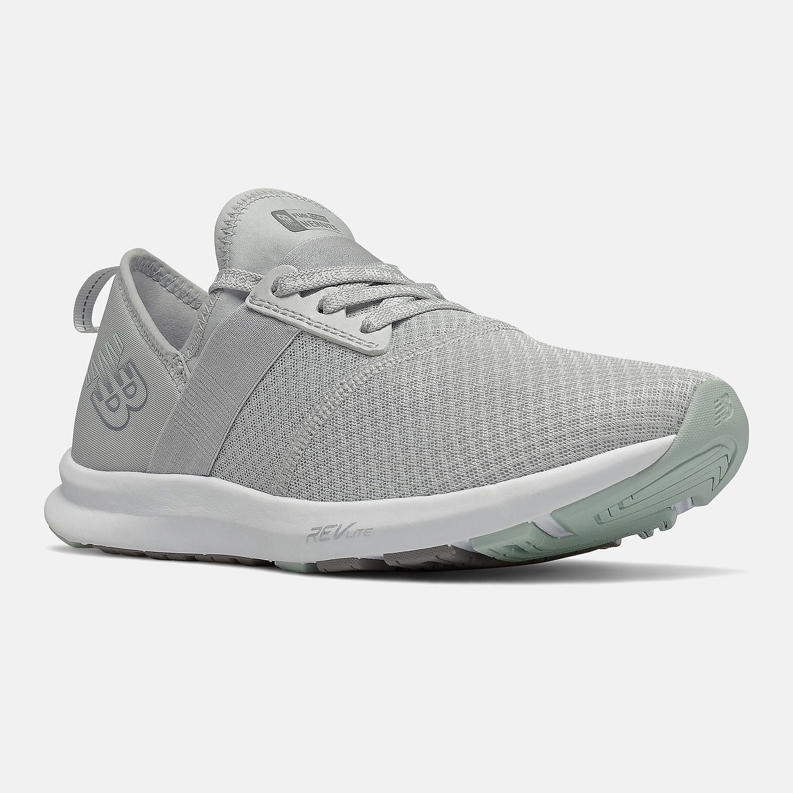 Summer Fog/Mint Chalk FuelCore Nergize / New Balance Women