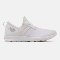 White/Iridescent FuelCore Nergize / New Balance Women