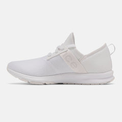 White/Iridescent FuelCore Nergize / New Balance Women