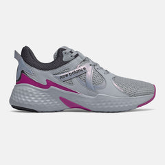 Light Aluminum/Poisonberry Fresh Foam Yaru Iridescent / New Balance Women