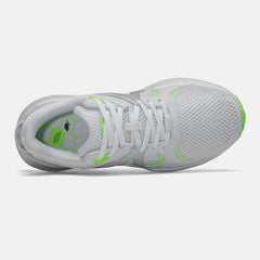 White/Lime Glo Fresh Foam Yaru Iridescent / New Balance Women