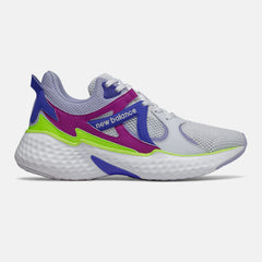 Light Slate/Ginger Pink and Moon Dust Fresh Foam Yaru / New Balance Women