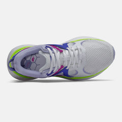 Light Slate/Ginger Pink and Moon Dust Fresh Foam Yaru / New Balance Women