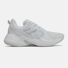 White/Plum and Bali Blue Fresh Foam Yaru / New Balance Women