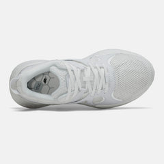 White/Plum and Bali Blue Fresh Foam Yaru / New Balance Women
