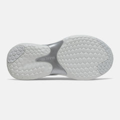 White/Plum and Bali Blue Fresh Foam Yaru / New Balance Women